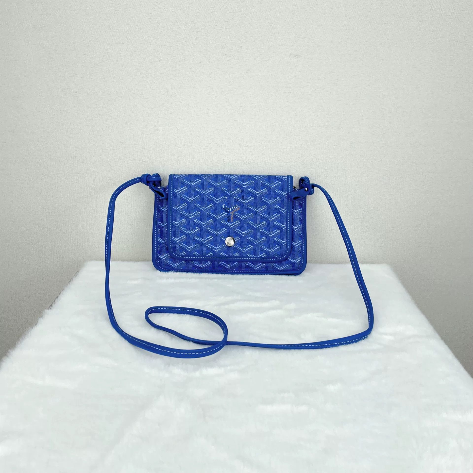 Goyard Pre-loved Bag Very good condition Size ONE SIZE - 1 Thumbnail