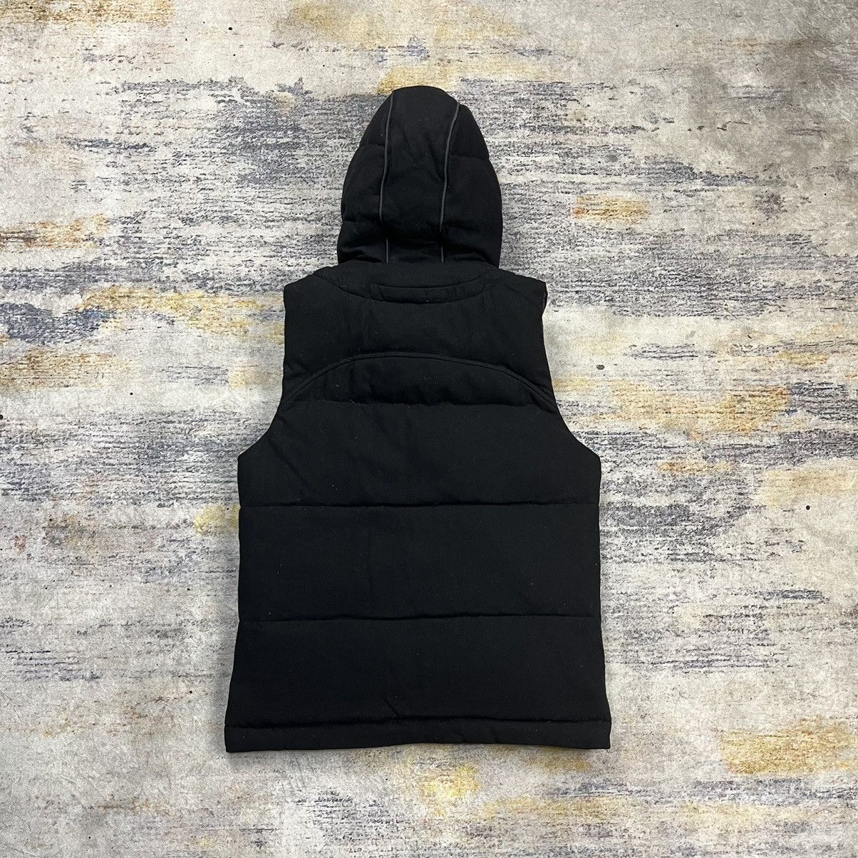 If Six Was Nine × Japanese Brand × PPFM PPFM Multi zipper reversible puffer vest Size US M / EU 48-50 / 2 - 14 Thumbnail