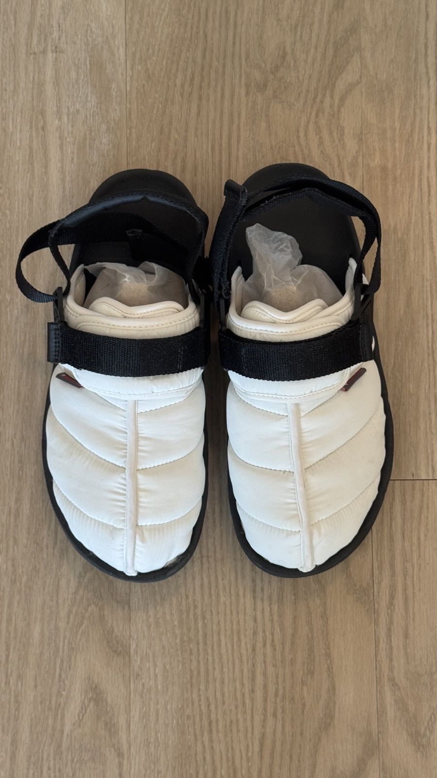 Reebok Reebok Beatnik Size US 11 / EU 44 - 1 Thumbnail