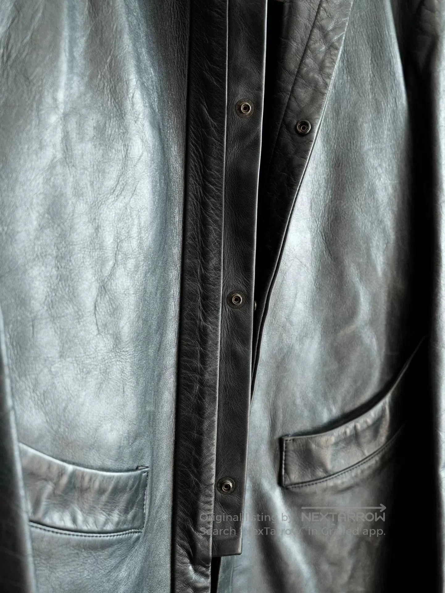Yohji Yamamoto Yohji Yamamoto High. Size US M / EU 48-50 / 2 - 7 Thumbnail