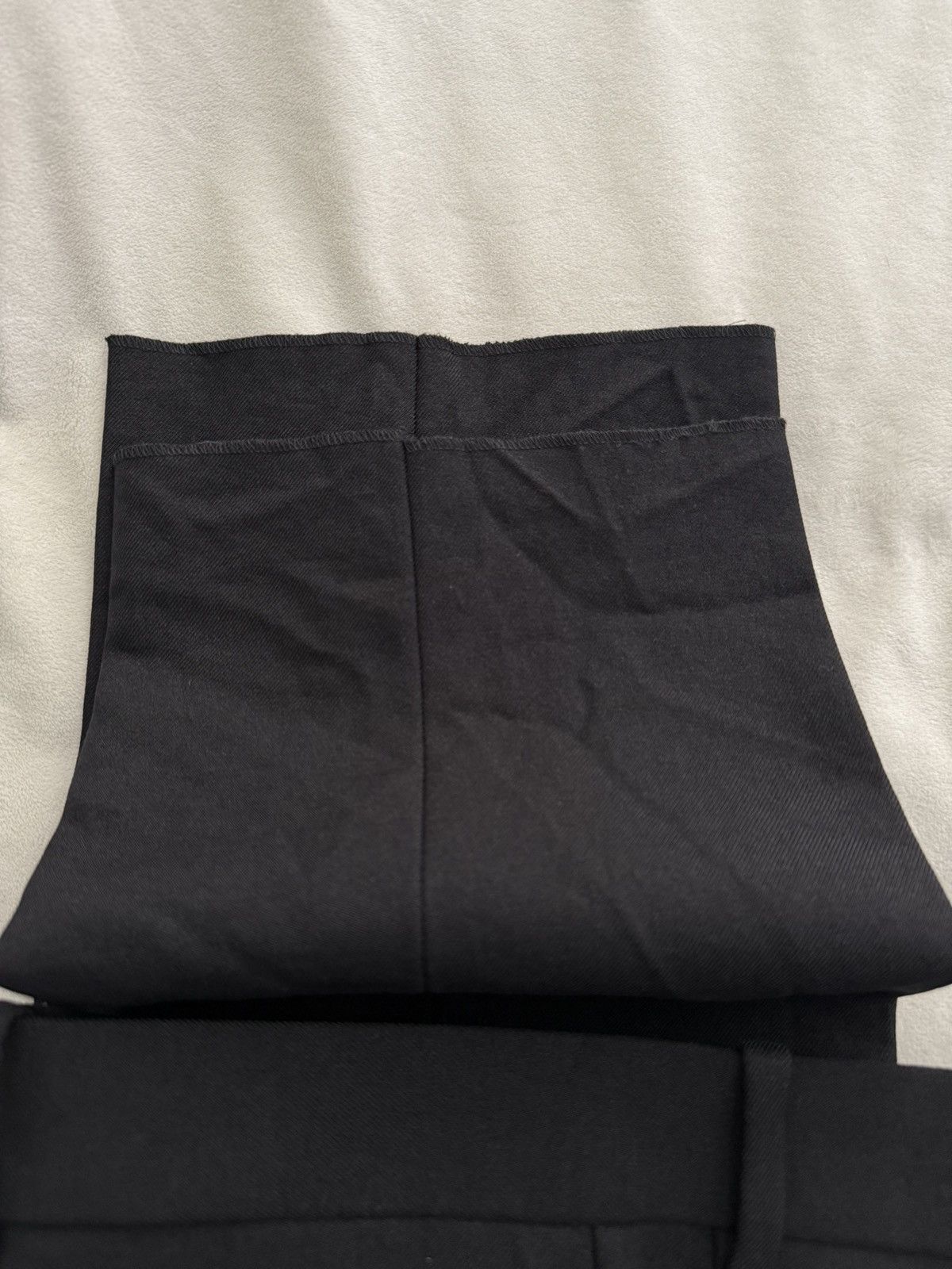 Jil Sander €490 Jil Sander pants Size US 32 / EU 48 - 4 Thumbnail