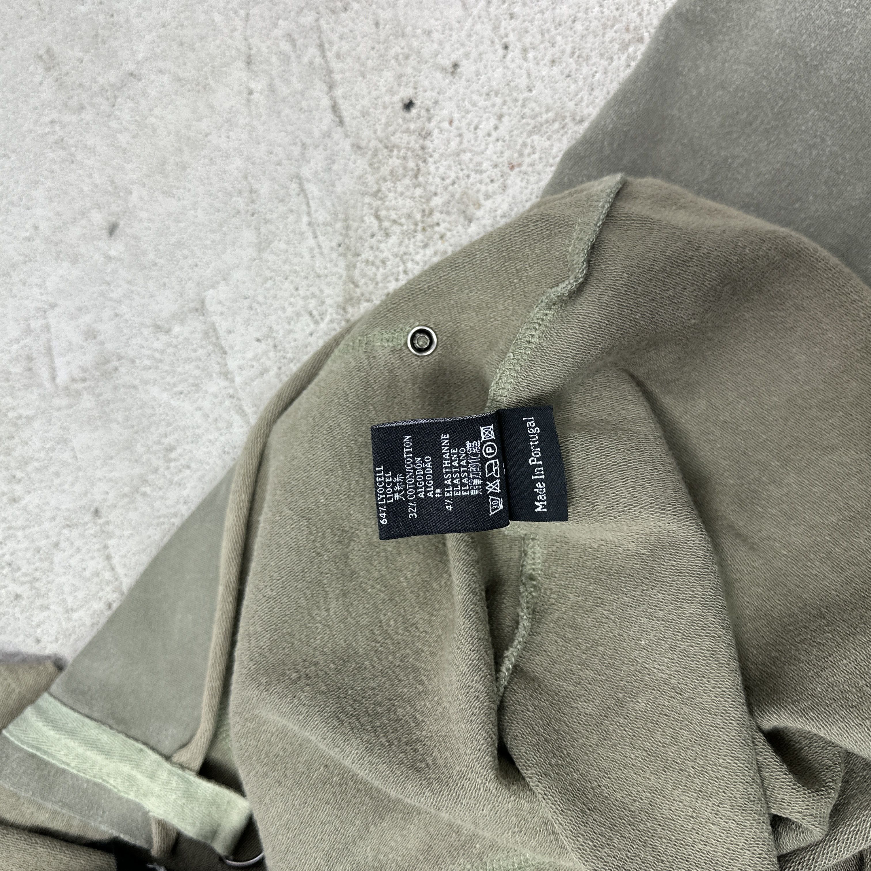 Cop Copine Vintage Avant Garde Archive Cop Copine Hoodie Y2K Size L / US 10 / IT 46 - 7 Thumbnail