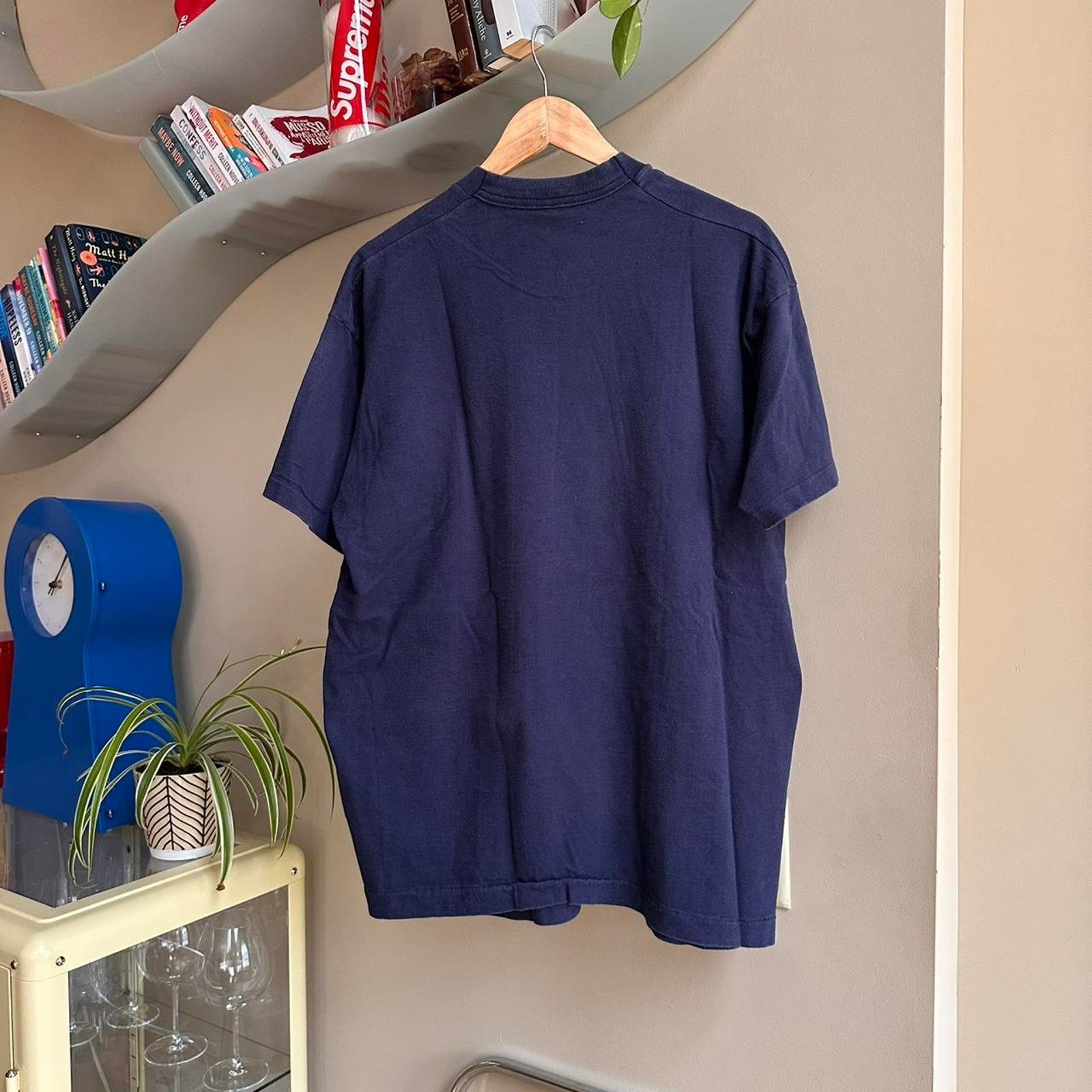 Fruit Of The Loom × MLB × Vintage Vintage 1995 Atlanta Braves Shirt Size US XL / EU 56 / 4 - 6 Thumbnail