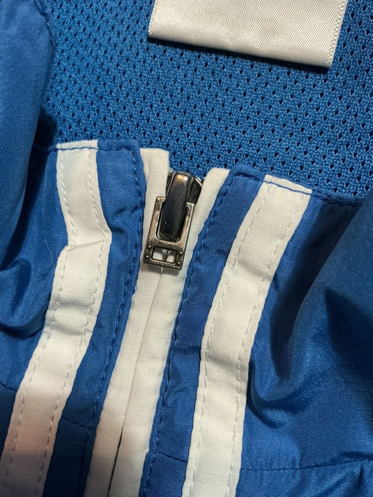 Adidas Adidas Climalite UCLA Bruins Sideline Windbreaker Zip Jacket Size US XL / EU 56 / 4 - 7 Thumbnail