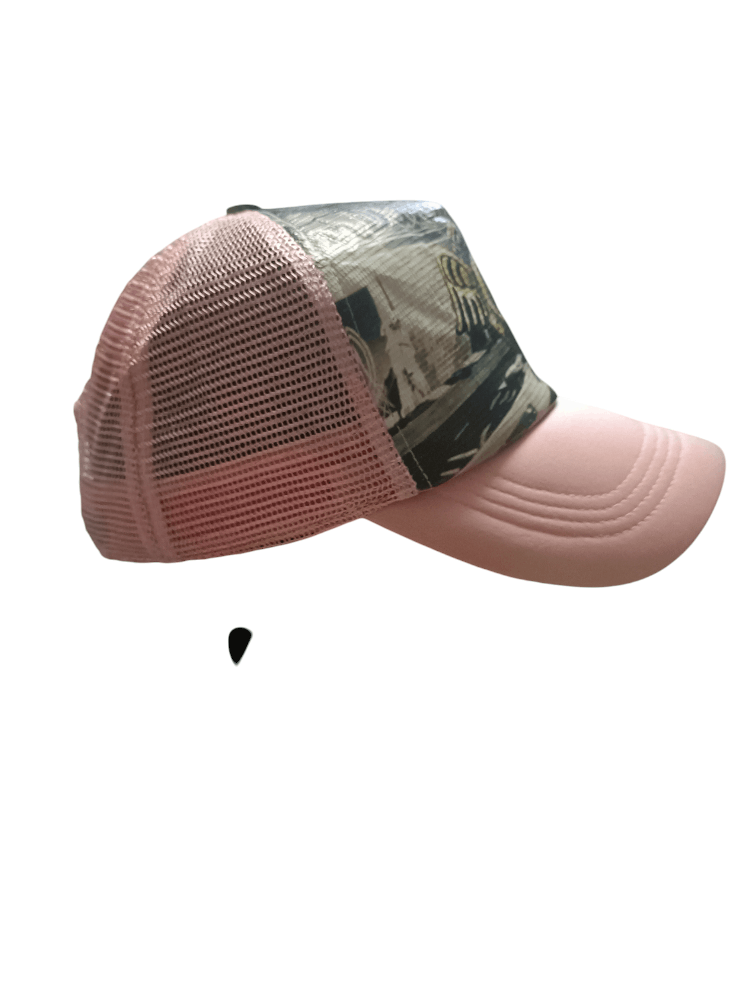 Von Dutch Von Dutch Trucker Cap Size ONE SIZE - 3 Thumbnail