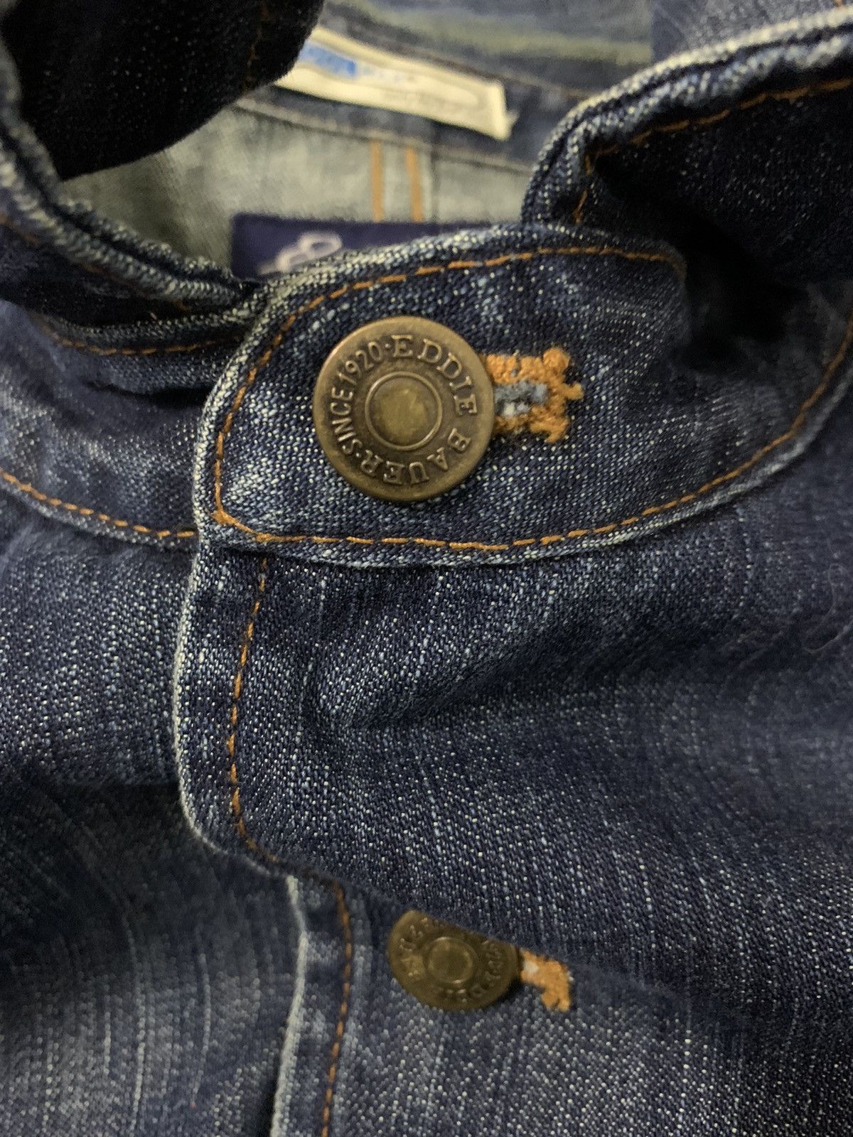 DuPont × Eddie Bauer Vintage Workwear Maniac eddie bauer X Dupont Size US XL / EU 56 / 4 - 9 Thumbnail