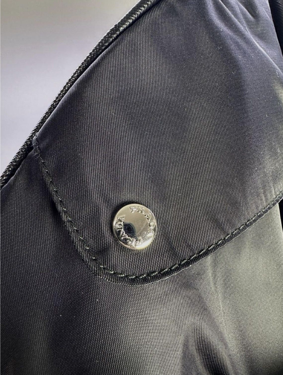 Prada Travel bag Prada Size ONE SIZE - 4 Thumbnail