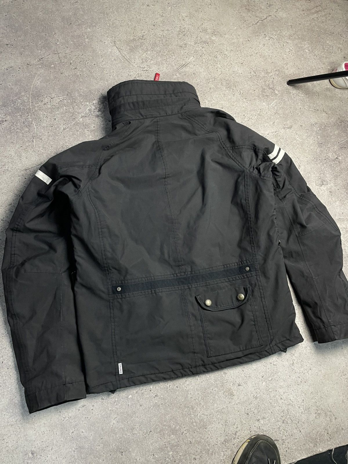 Bogner Bogner Fire+Ice Men’s Ski Jacket Size US M / EU 48-50 / 2 - 9 Thumbnail