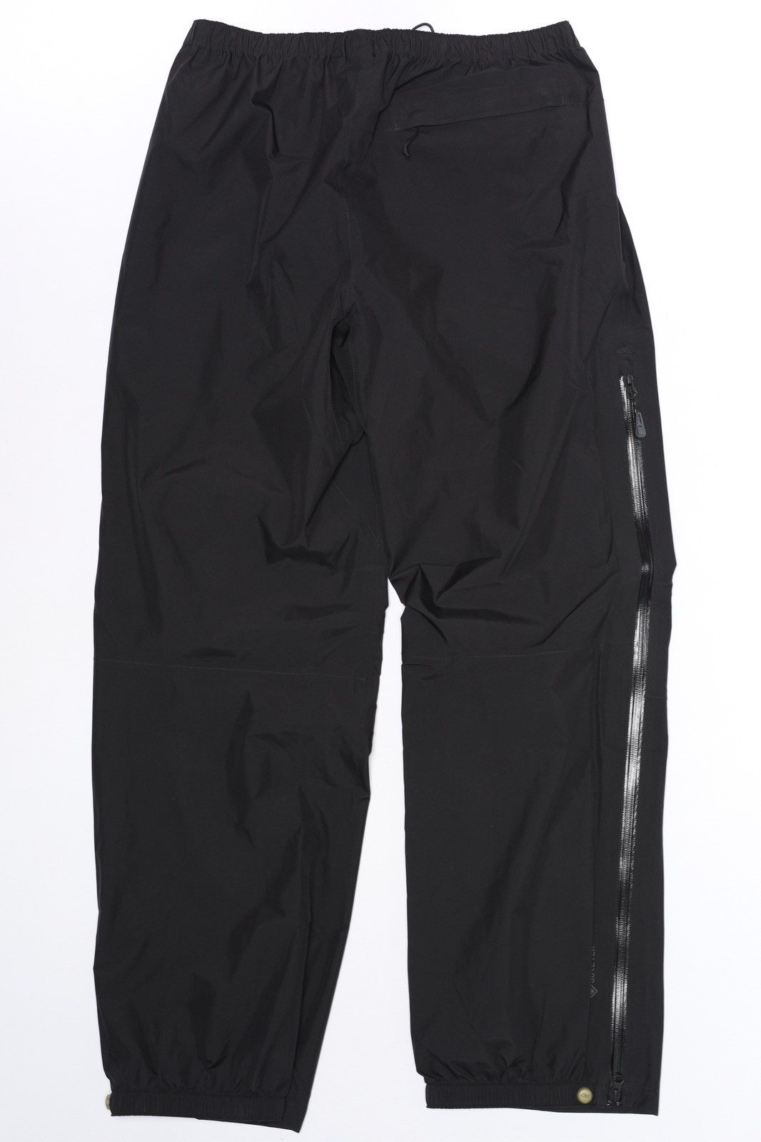 Outdoor Research Outdoor Research Nylon Gore Tex Zip Pants Black Gorpcore Size US 36 / EU 52 - 5 Thumbnail