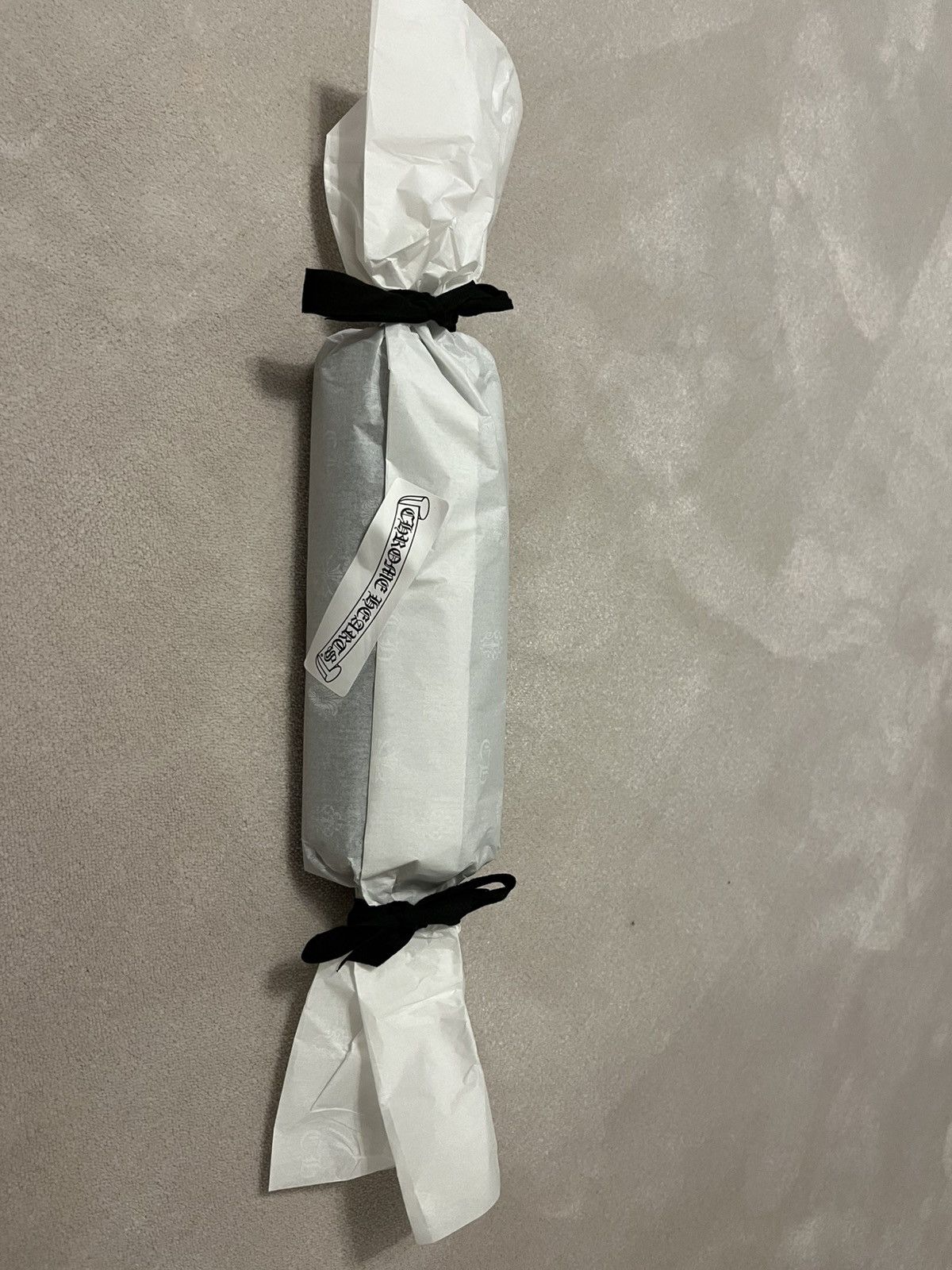 Chrome Hearts Chrome Hearts scroll tee Size US M / EU 48-50 / 2 - 12 Thumbnail