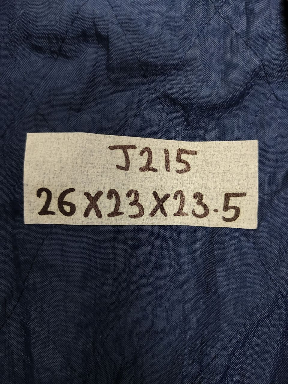 Japanese Brand × Vintage Vintage Japanese Brand Bombers Zip Up Jacket Size L / US 10 / IT 46 - 7 Thumbnail