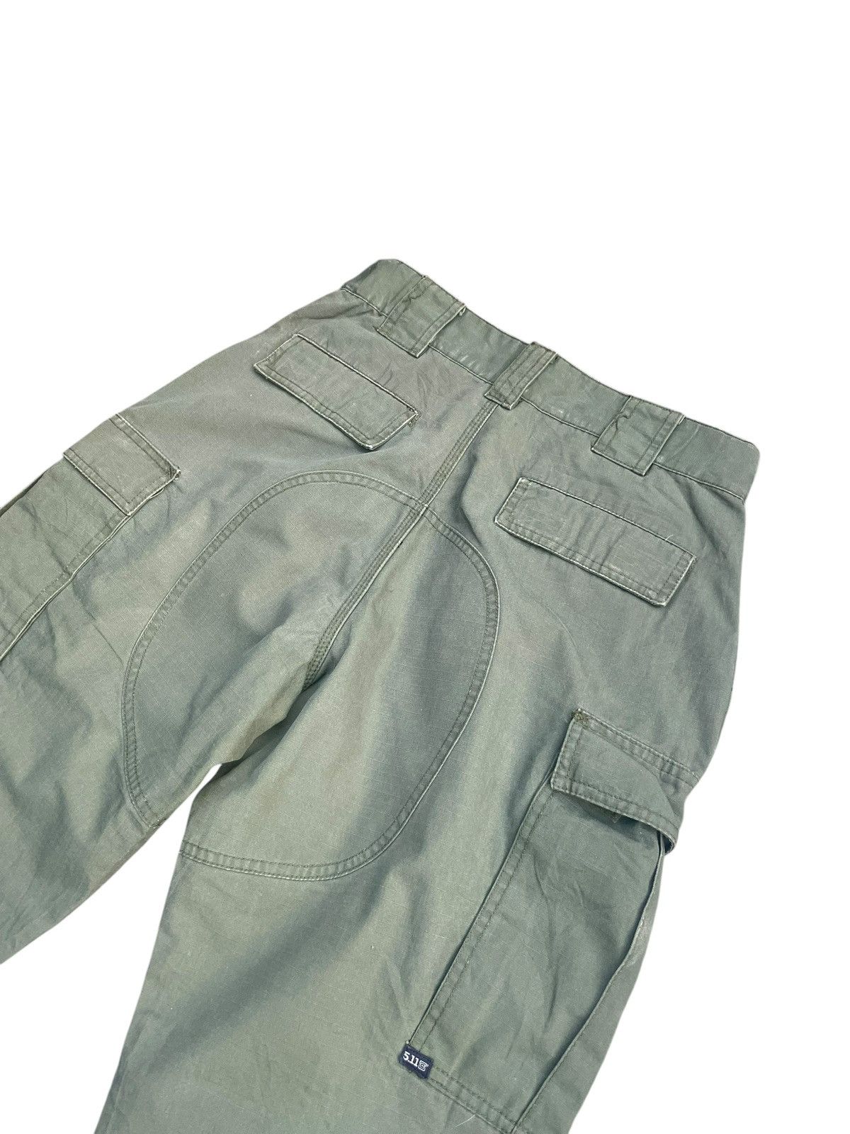 5.11 5.11 Military Cargo Pant Size US 30 / EU 46 - 8 Thumbnail