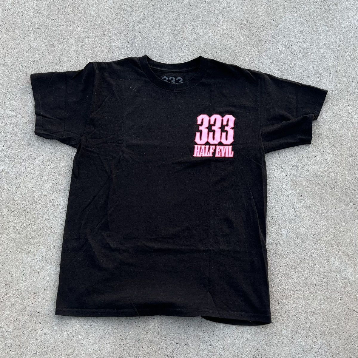 Half Evil HALF EVIL PINK 333 Size US L / EU 52-54 / 3 - 1 Preview
