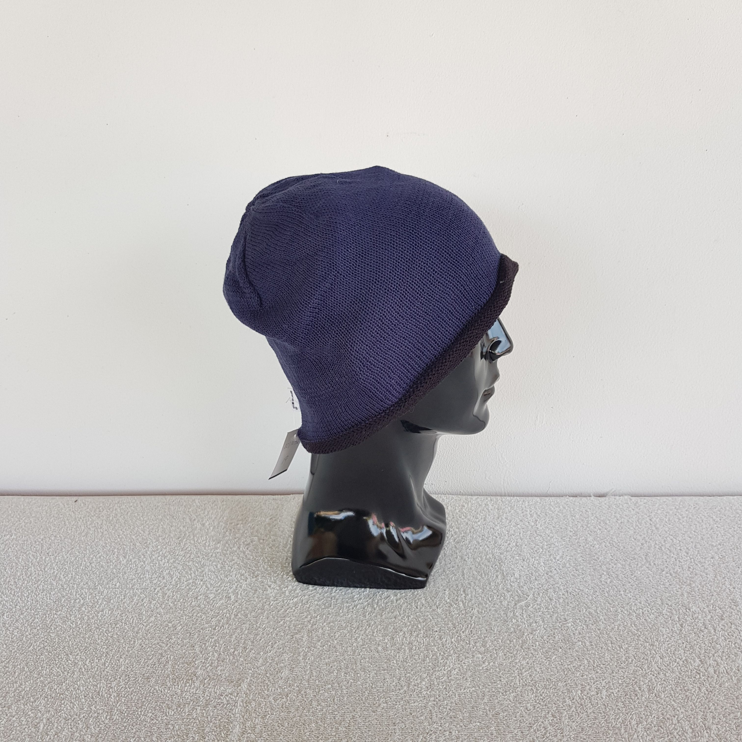 Beams Plus Vintage Beams Beanie Snow Caps Ski Hats. Size ONE SIZE - 3 Thumbnail