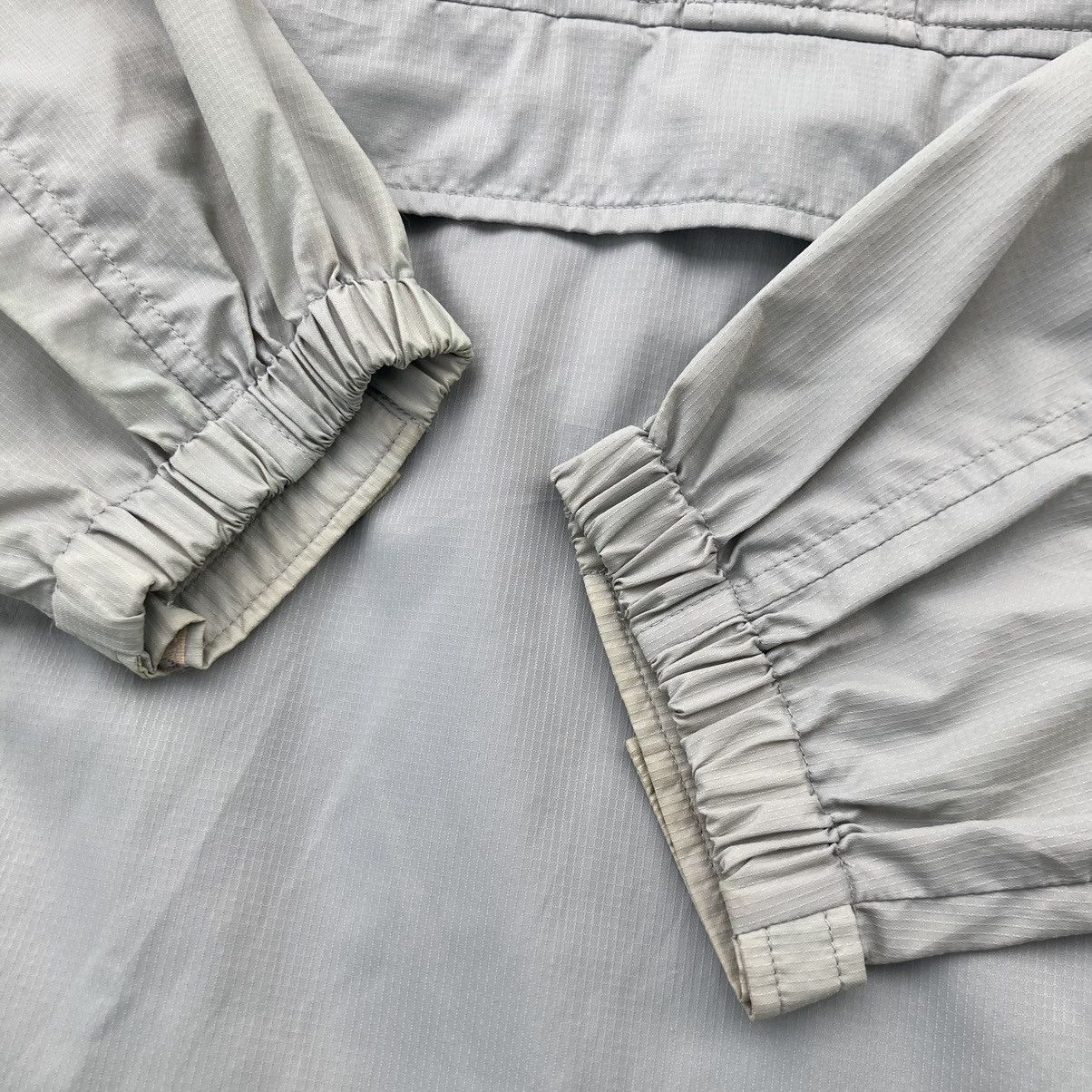 Japanese Brand × Uniqlo UNIQLO PLAIN ANORAK Size US S / EU 44-46 / 1 - 6 Thumbnail