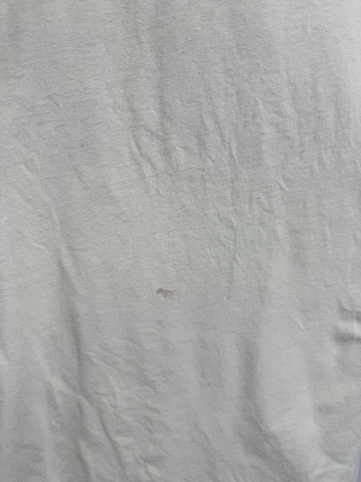 Converse Vintage Cons Converse 2 Sides Big Logo Tee Shirt Size US XXL / EU 58 / 5 - 6 Thumbnail