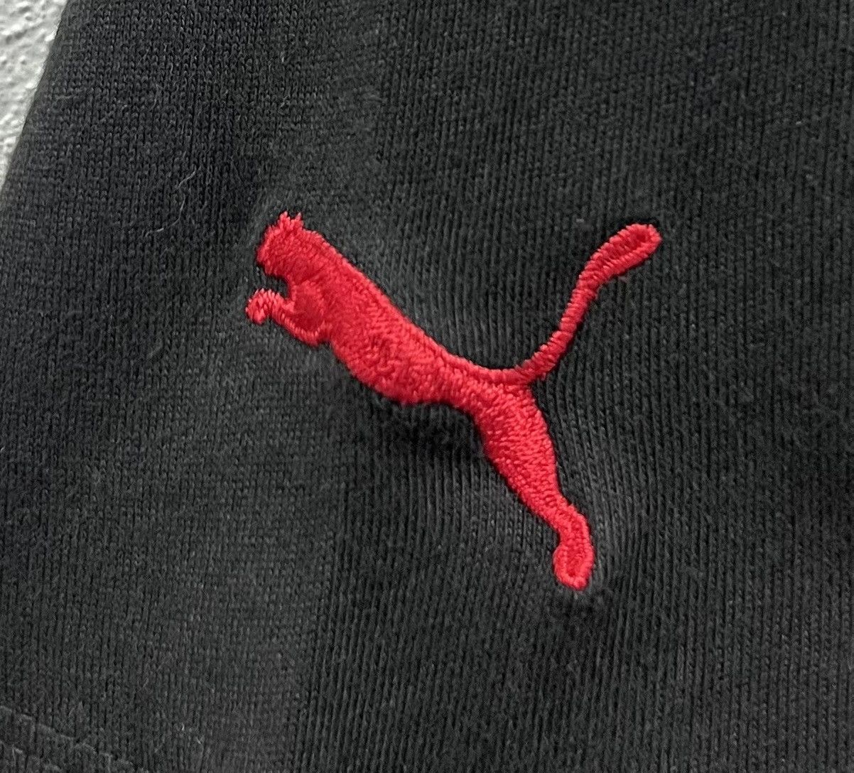 Ferrari × Puma PUMA OFFICIAL SUPPLIER SCUDERIA FERRARI POLOS Size US M / EU 48-50 / 2 - 8 Thumbnail