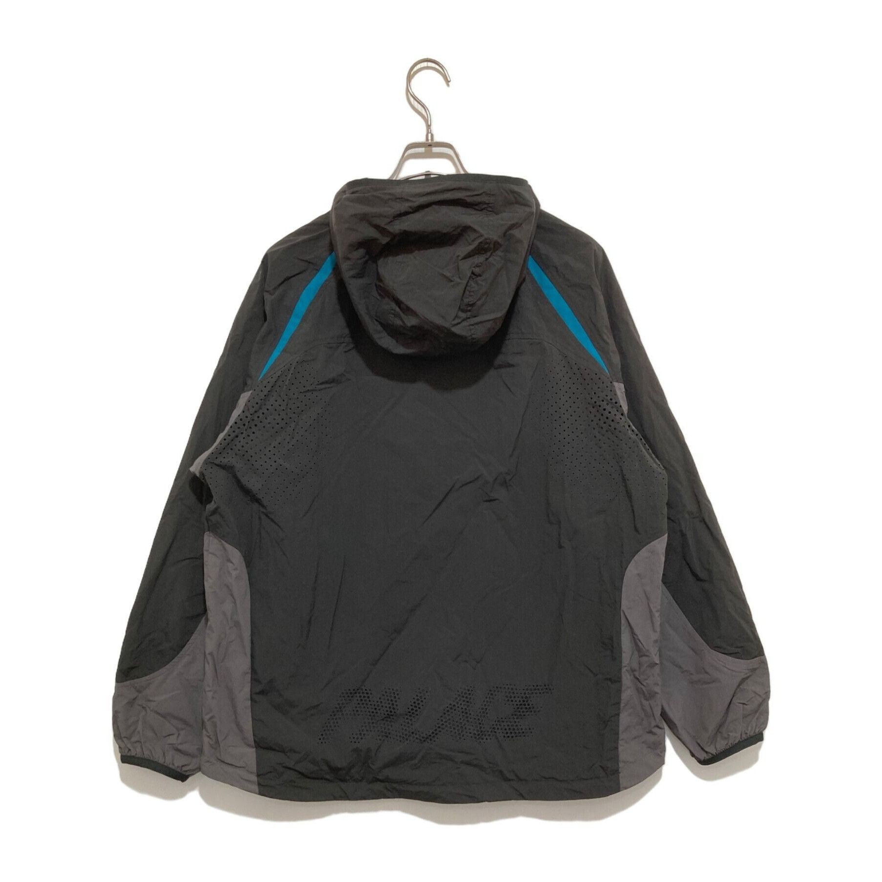 PALACE パレス　ナイロンジャケットVENTILATION SYSTEM PALACE パレス ナイロンジャケットVENTILATION SYSTEM