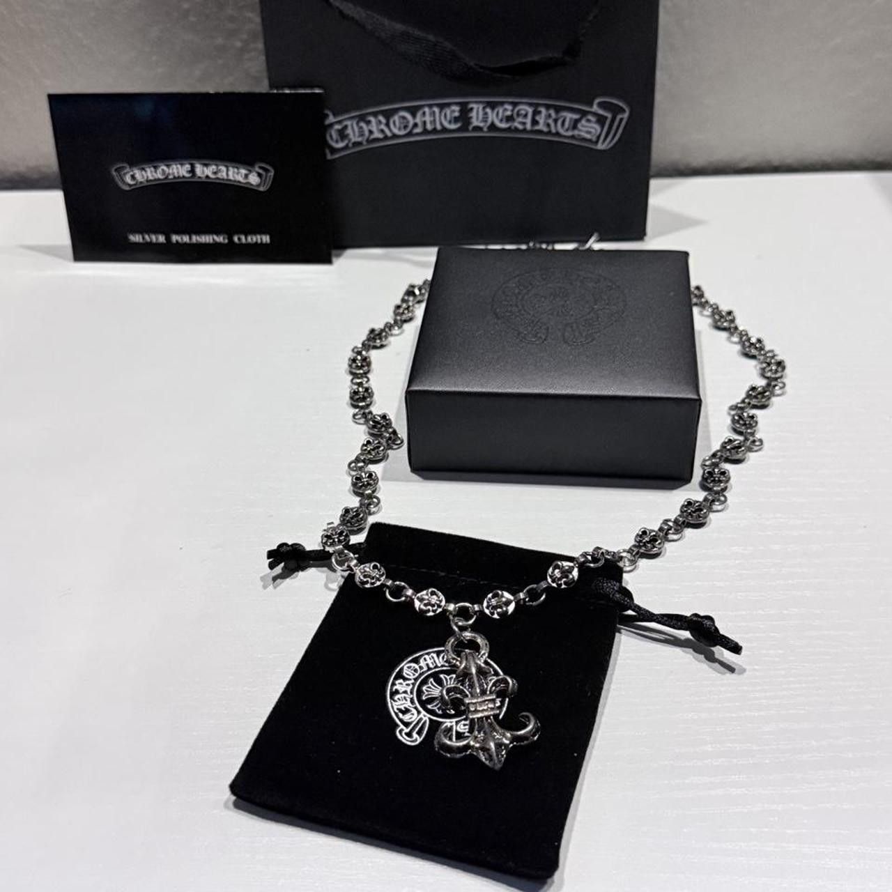 Japanese Brand GOA Style Feather Necklace Vkei Archive Japan | Grailed