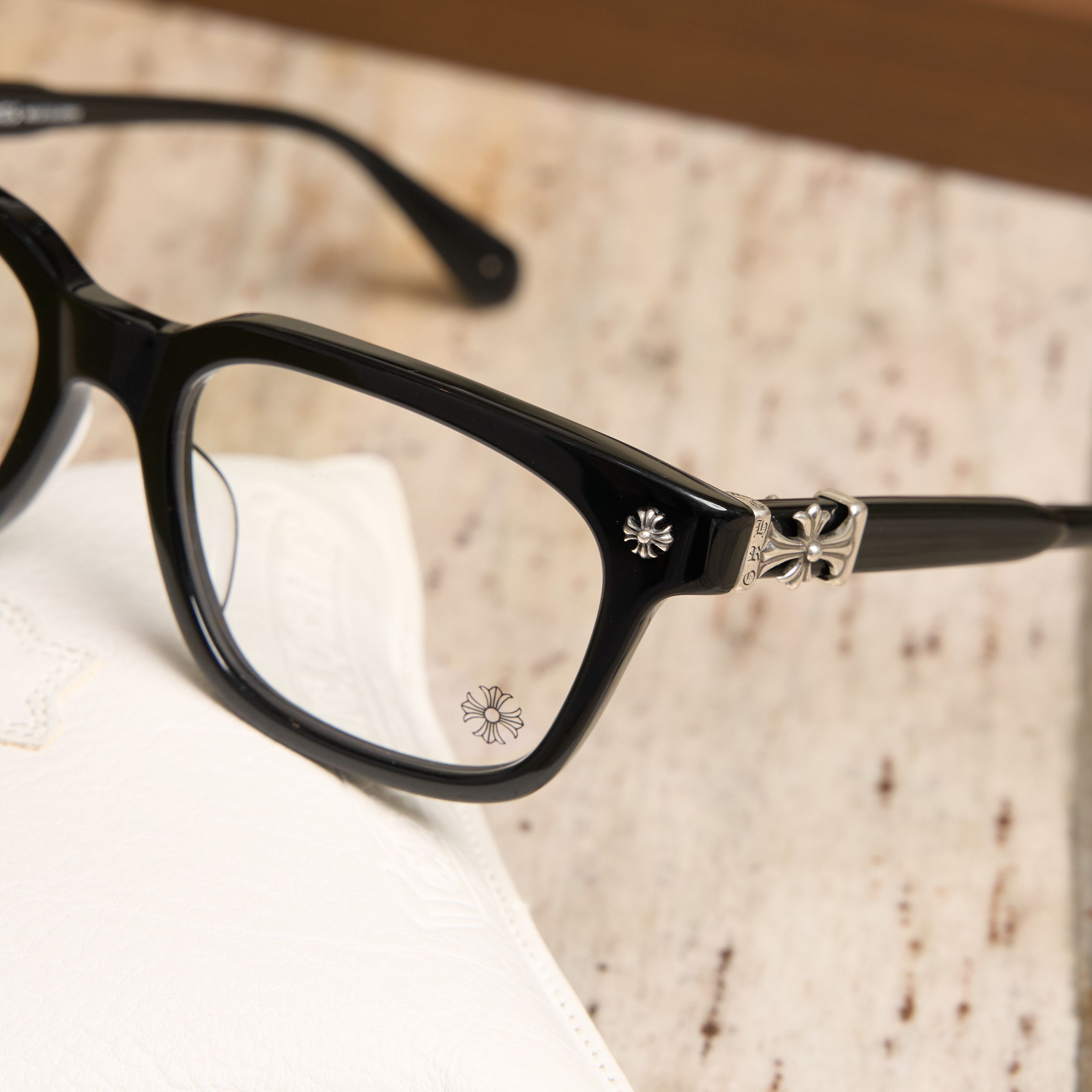 Chrome Hearts CHROME HEARTS COX UCKER Size ONE SIZE - 2 Thumbnail