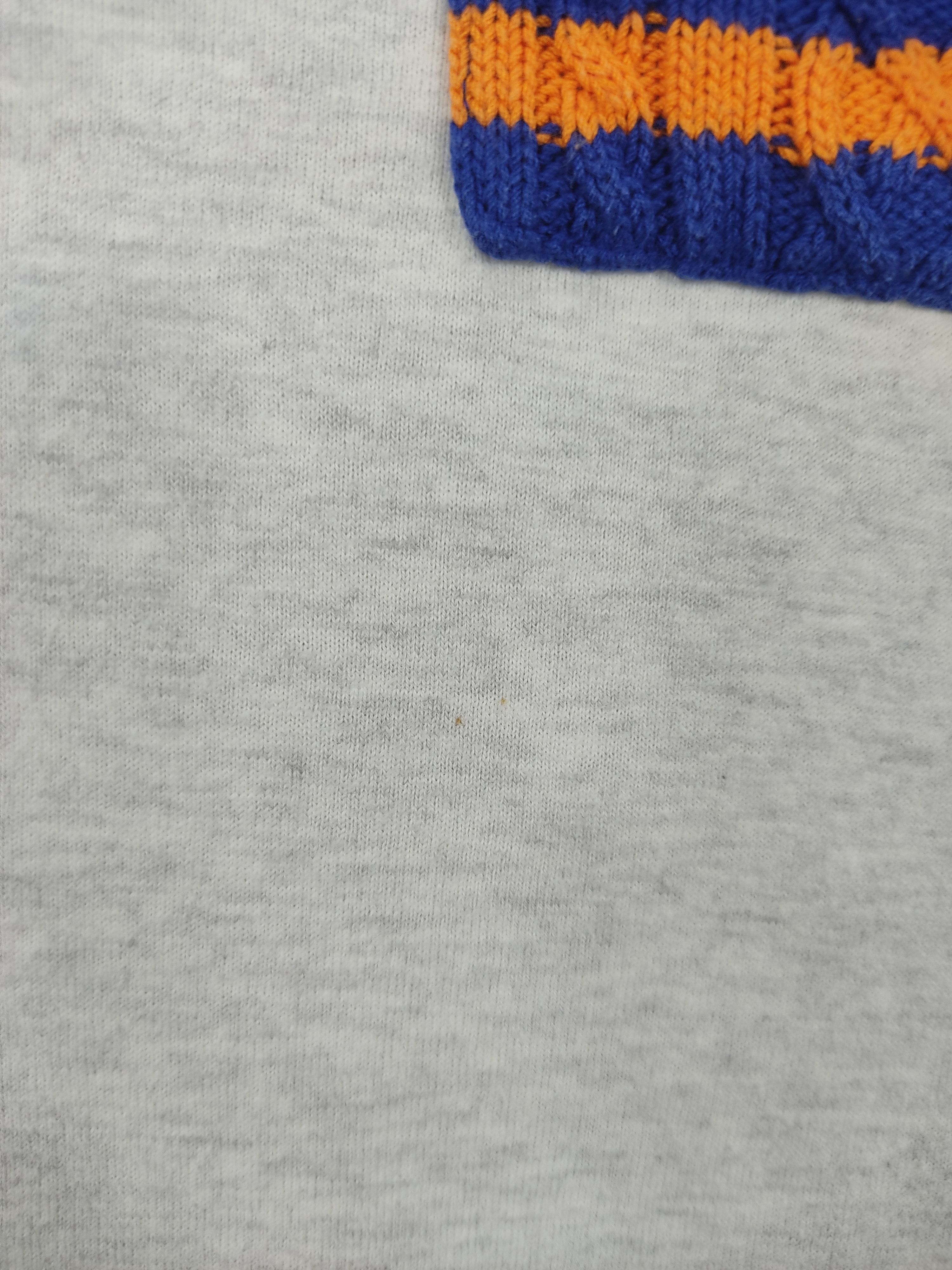 Burberry Vintage Y2K Burberry Black Label Single Pocket T-Shirt Size US S / EU 44-46 / 1 - 7 Thumbnail