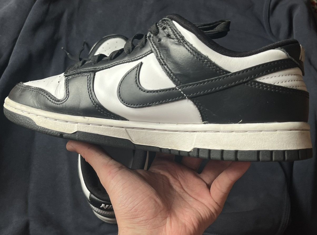Nike Nike Dunk Low Retro Mens Size US 8.5 / EU 41-42 - 5 Thumbnail