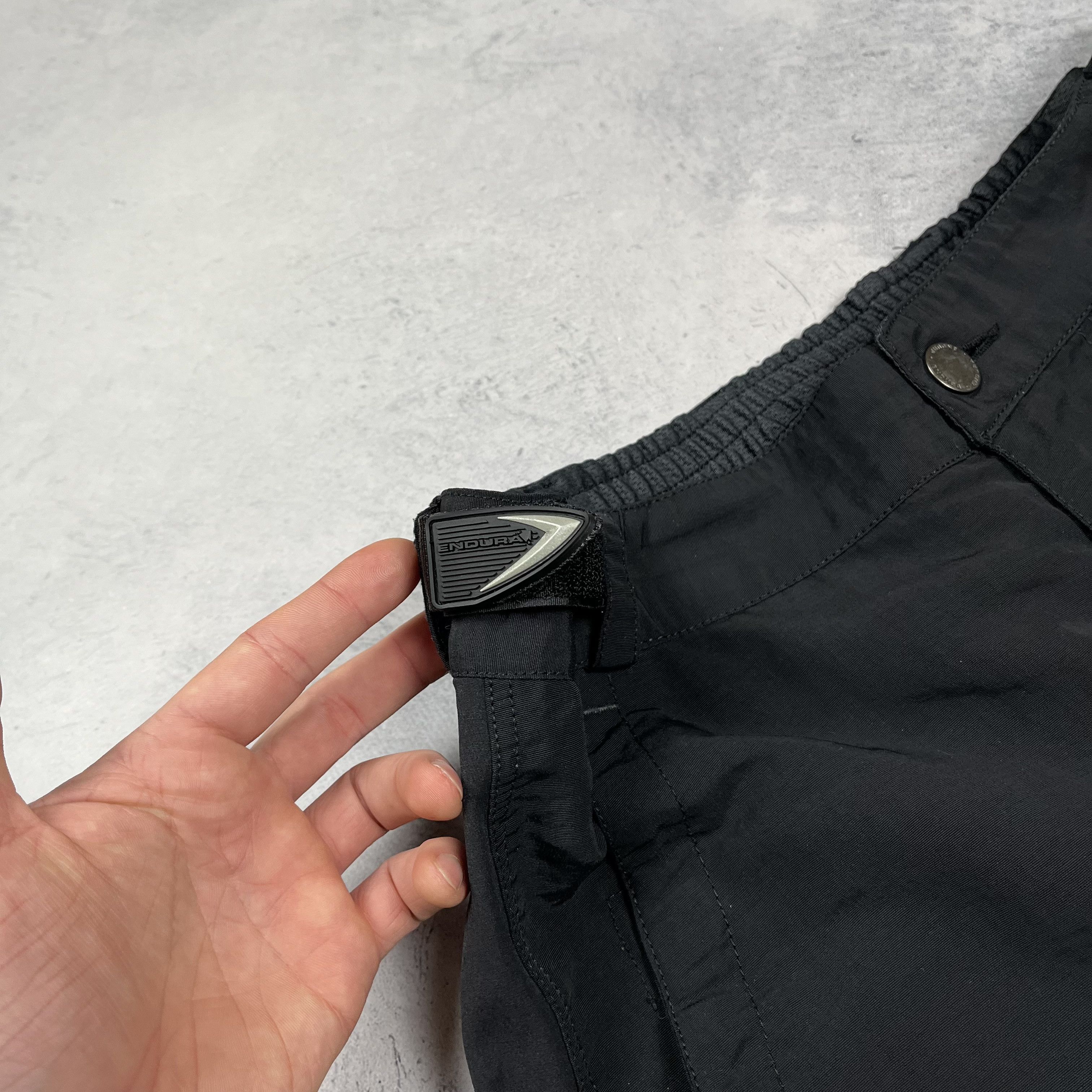 Rapha Endura Singletrack II Techwear Shorts Size US 36 / EU 52 - 8 Thumbnail