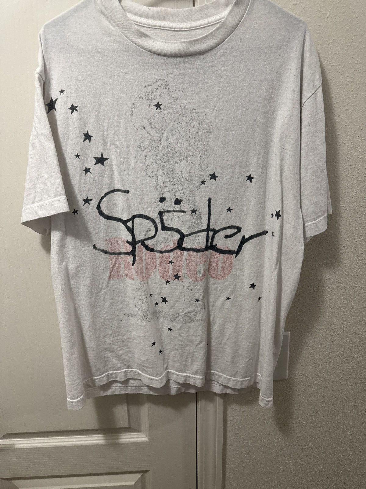 Sp5der Sp5der Rodeo shirt Size US M / EU 48-50 / 2 - 3 Thumbnail