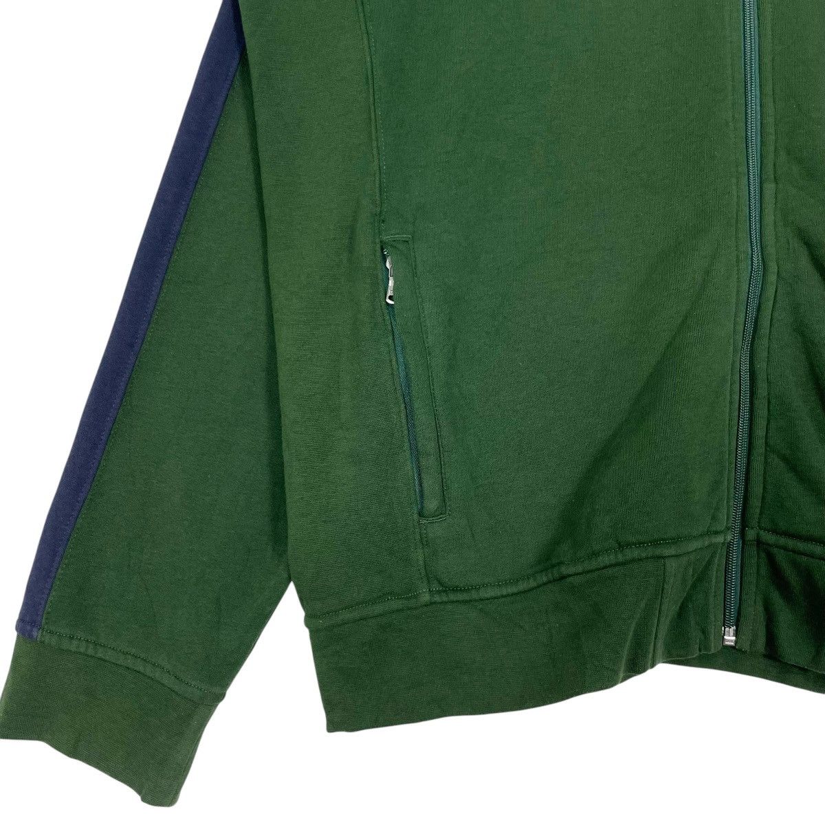 Polo Ralph Lauren Vintage Polo Ralph Lauren Sweatshirt Sweater Pull Over Size US L / EU 52-54 / 3 - 4 Thumbnail