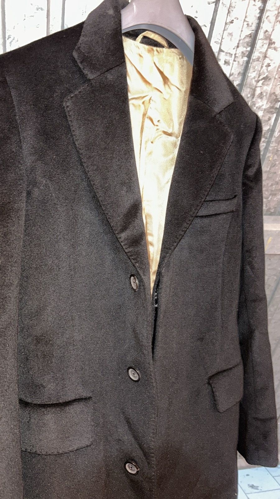 Maison Margiela Maison Margiela coats Size US M / EU 48-50 / 2 - 2 Thumbnail