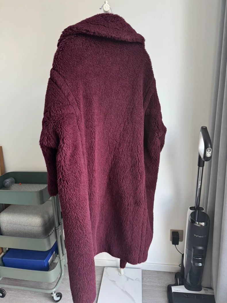 Max Mara Max Mara Teddy Coat Size XS / US 0-2 / IT 36-38 - 2 Thumbnail