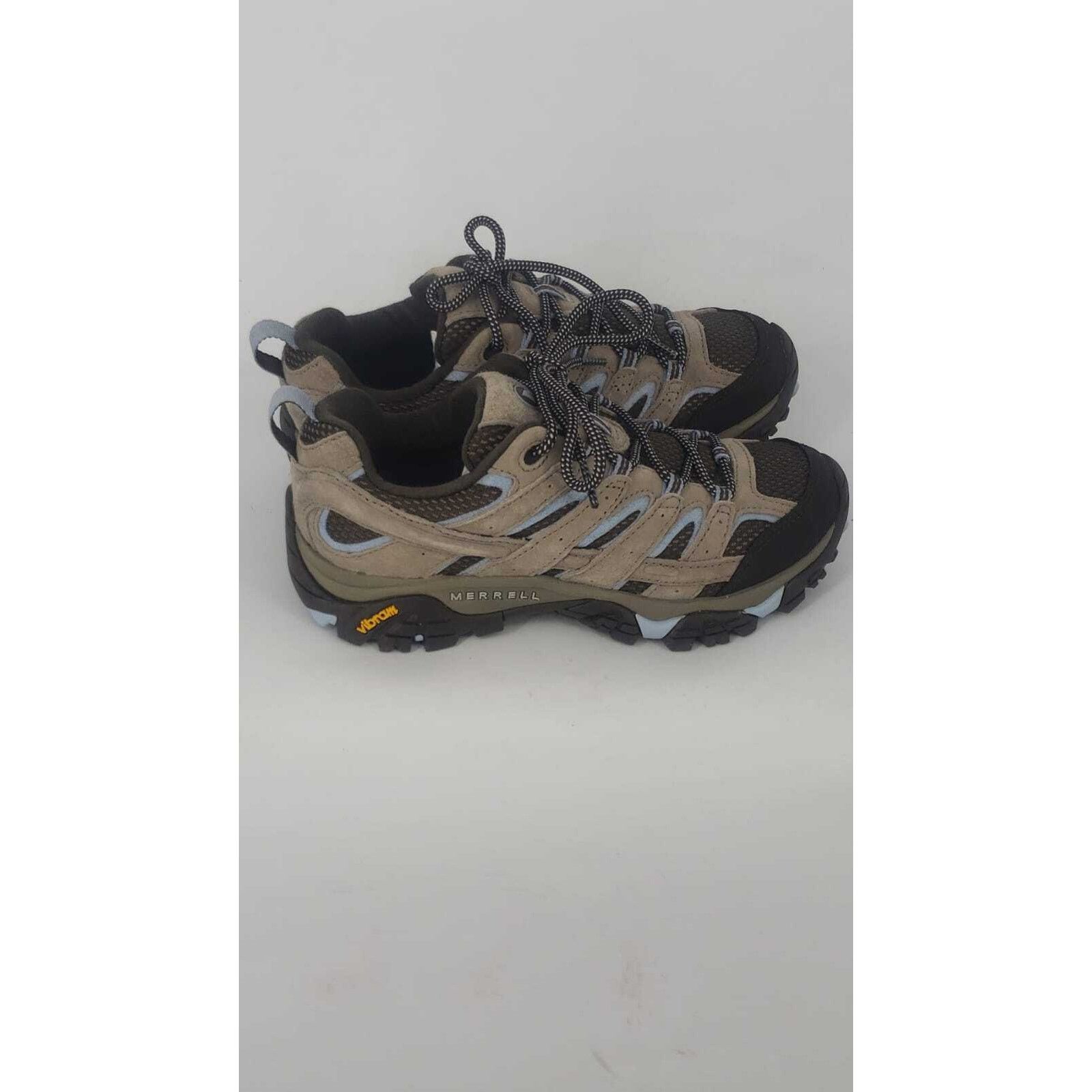 MERRELL WOMENS MOAB VENTILATOR J99764 HIKING SHOES
