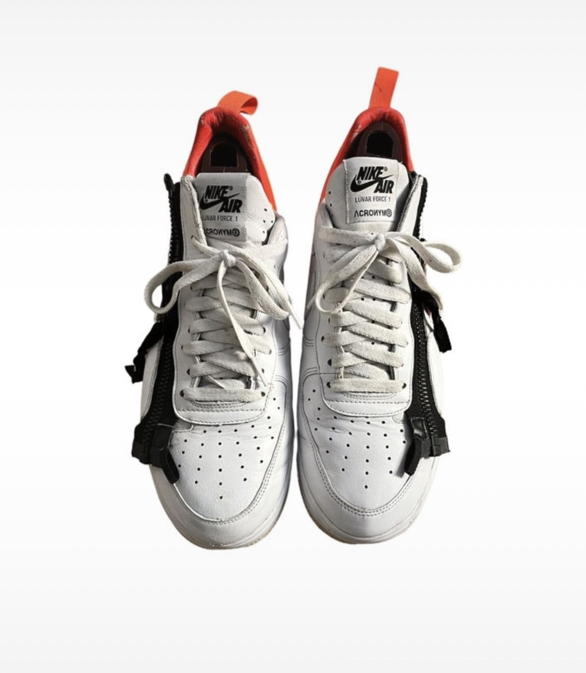 Acronym lf1 clearance