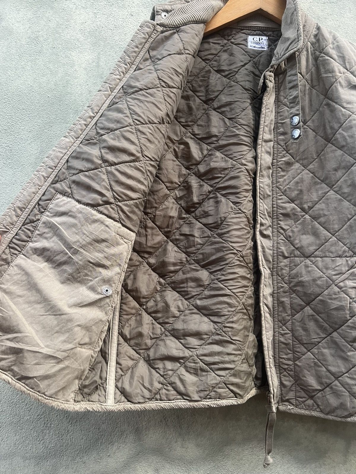 C.P. Company Authentic CP COMPANY Size US XS / EU 42 / 0 - 10 Thumbnail