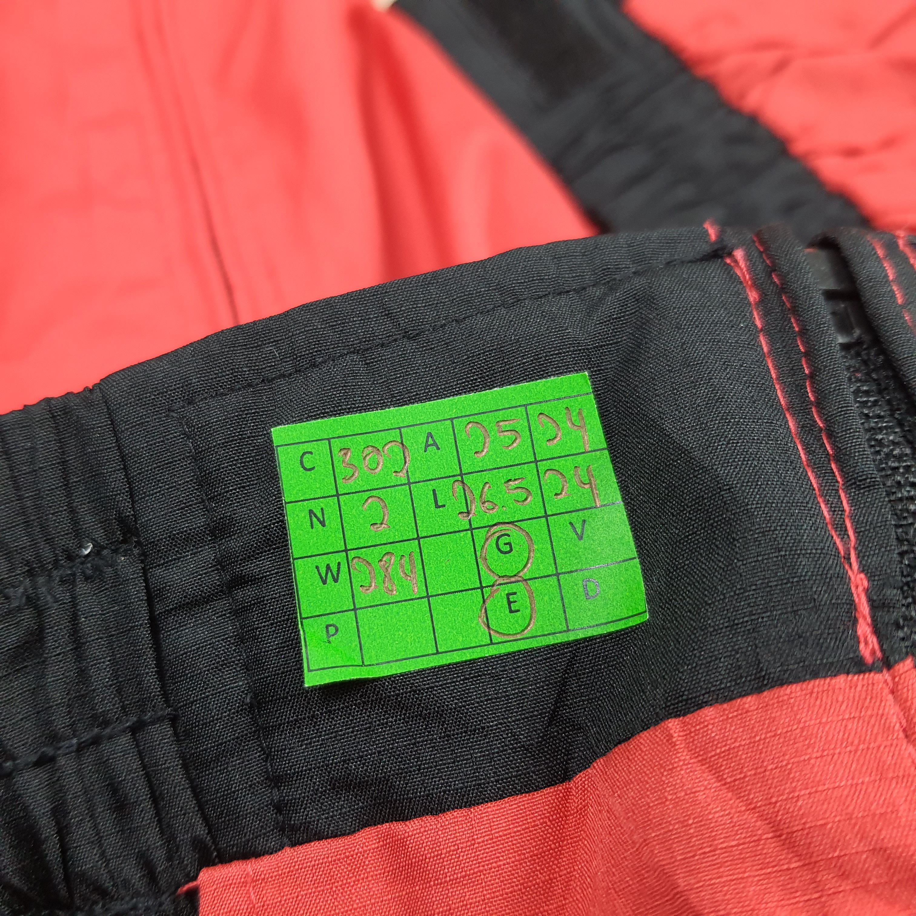 Japanese Brand Vintage Custom NISMO Nissan Japan Motorsports Jacket C302N2 Size US L / EU 52-54 / 3 - 8 Thumbnail