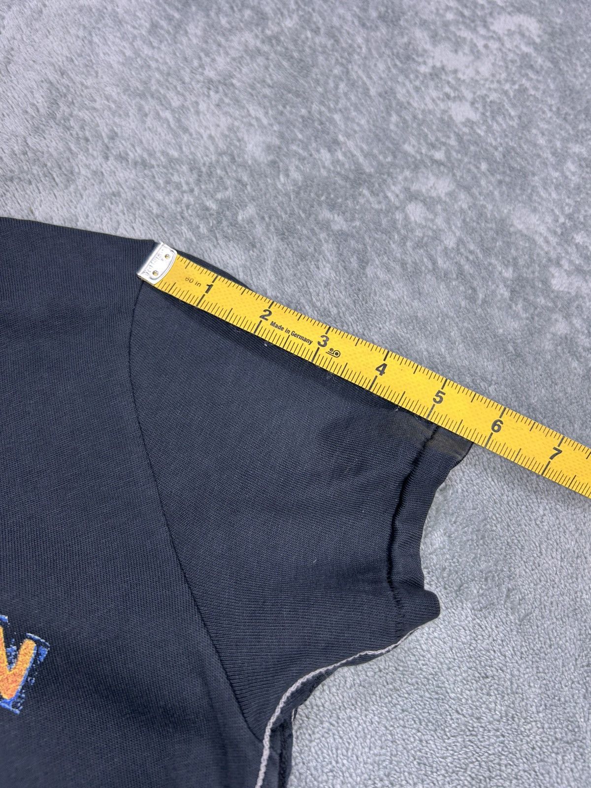 Band Tees Vintage 00’s Band Blind Melon Size S / US 4 / IT 40 - 11 Thumbnail