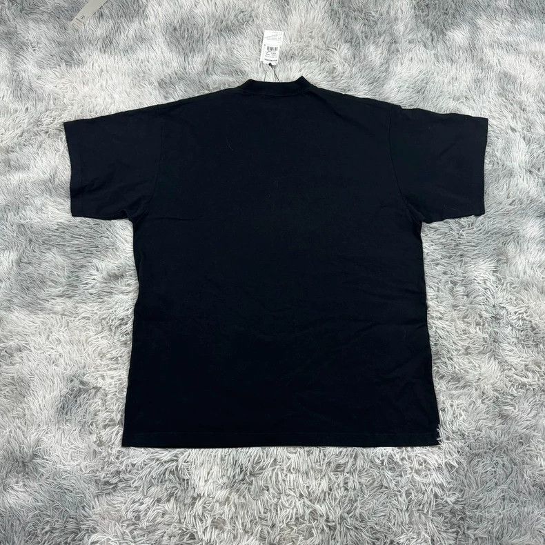 Balenciaga Balenciaga Co-branded Adidas short sleeve 2502-Nextarrow Size US M / EU 48-50 / 2 - 5 Thumbnail