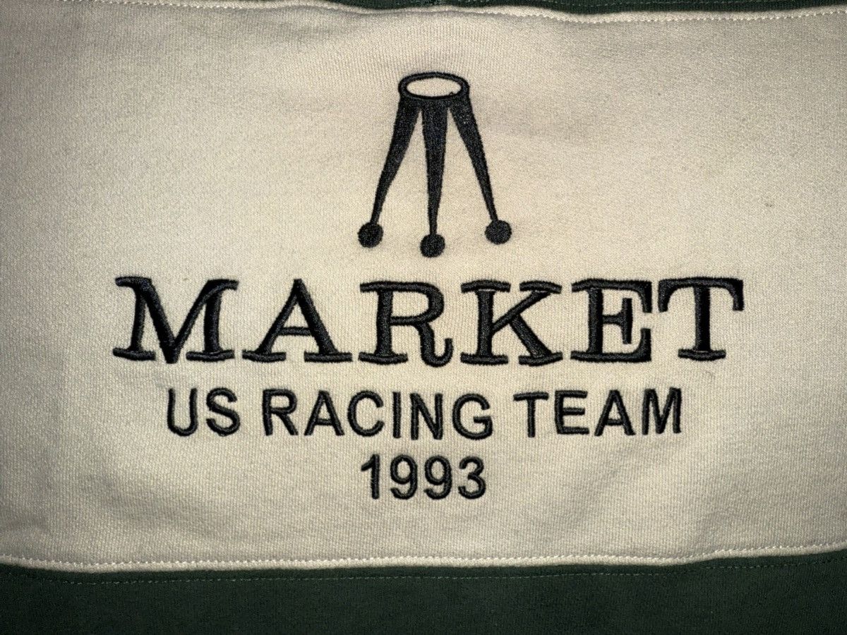 Market Market Studios x Rolex US Racing Team 1993 Shirt Sweatshirt Size US S / EU 44-46 / 1 - 7 Thumbnail