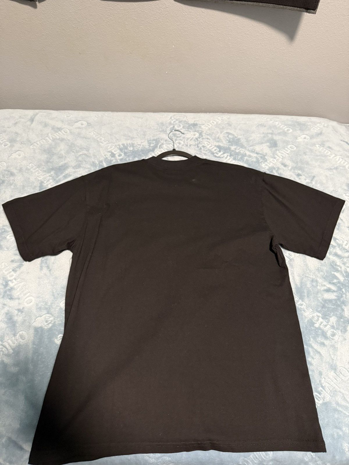 G59 Records G59 LOGO misprint t-shirt Size US M / EU 48-50 / 2 - 4 Thumbnail