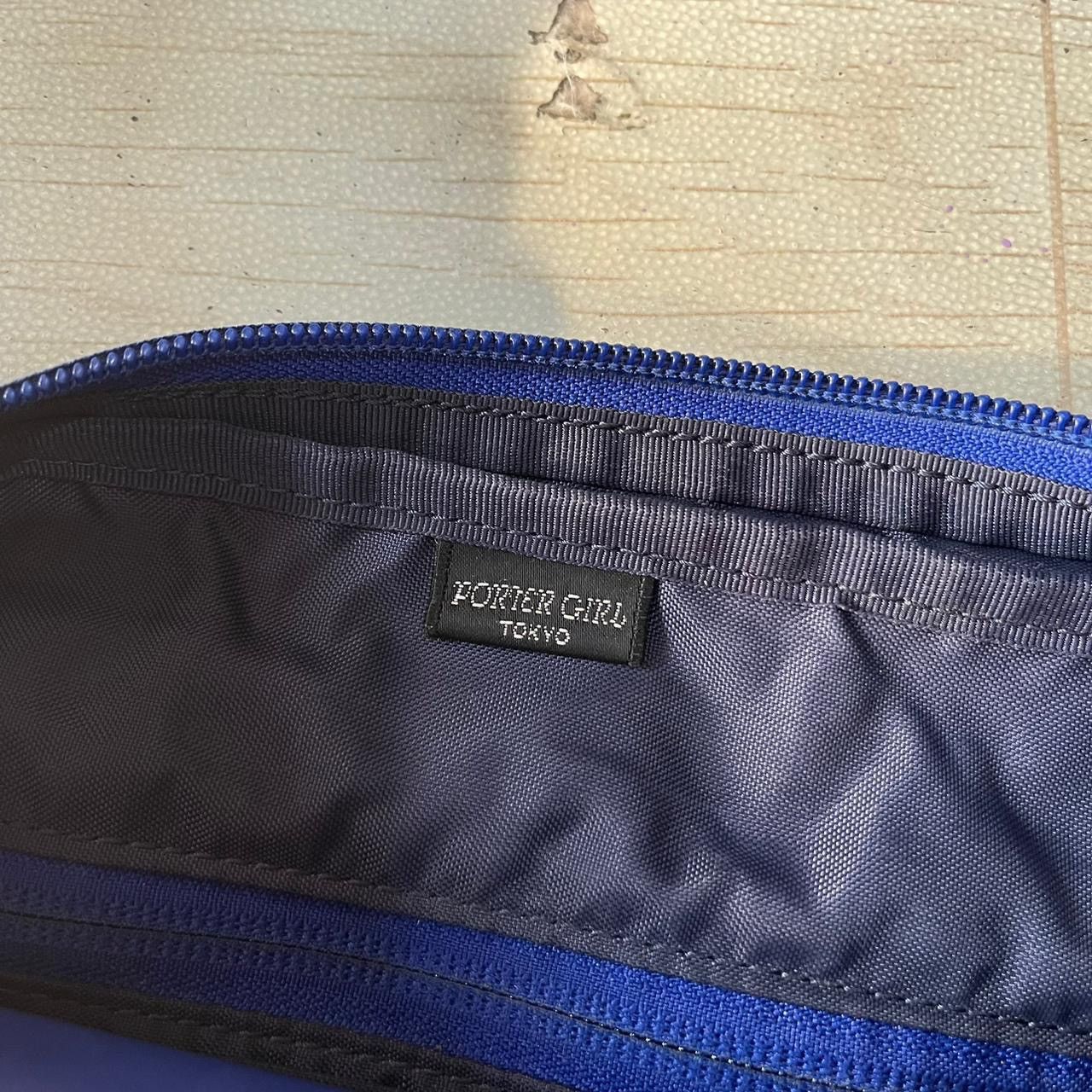 Porter Vintage porter waistbag Size ONE SIZE - 6 Thumbnail