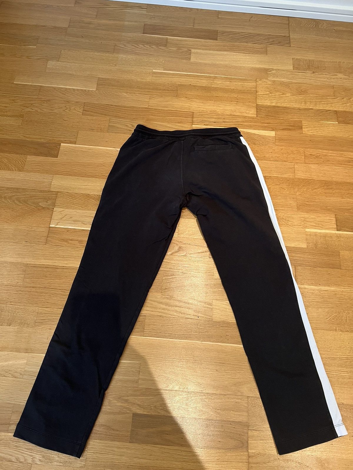 Dirk Bikkembergs Bikkembergs sweatpants Size US 31 - 4 Thumbnail