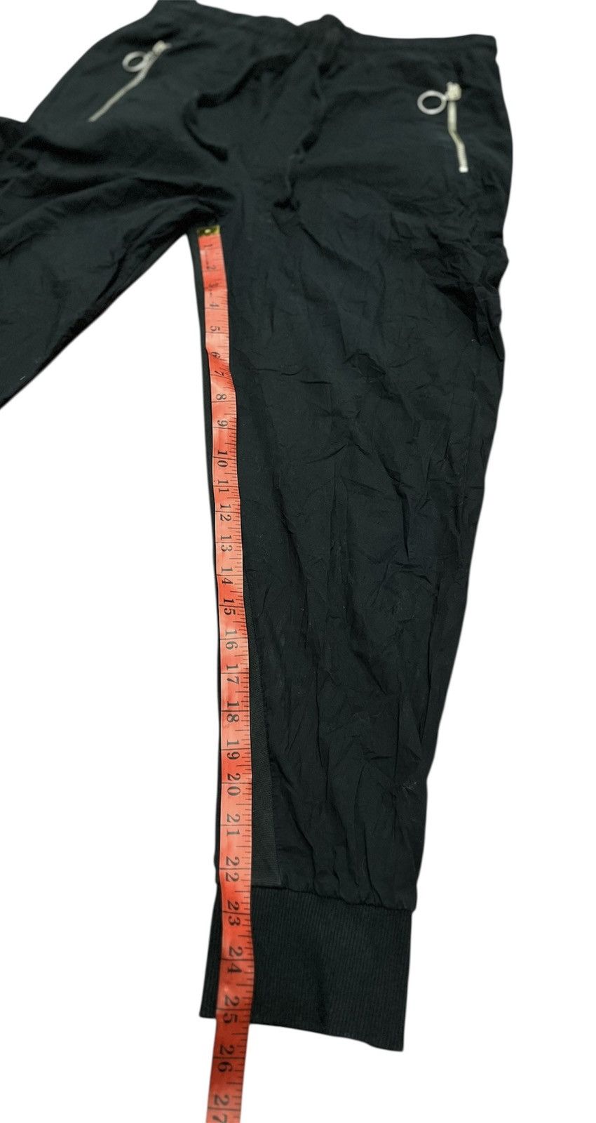Thom Krom THOM KROM JOGGER PANTS x AVANT-GARDE Size US 30 / EU 46 - 9 Thumbnail