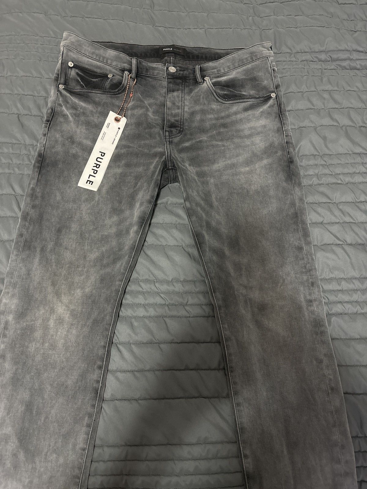 Purple Brand Purple Brand Size US 36 / EU 52 - 1 Thumbnail