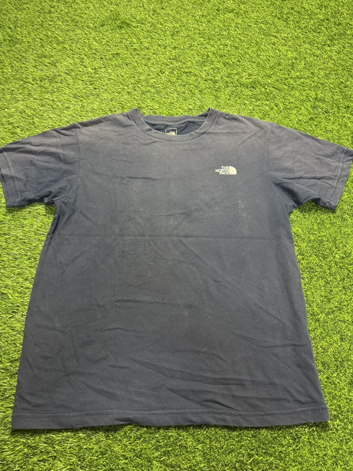 The North Face assorted tshirt - the north face tshirt Size US L / EU 52-54 / 3 - 4 Thumbnail