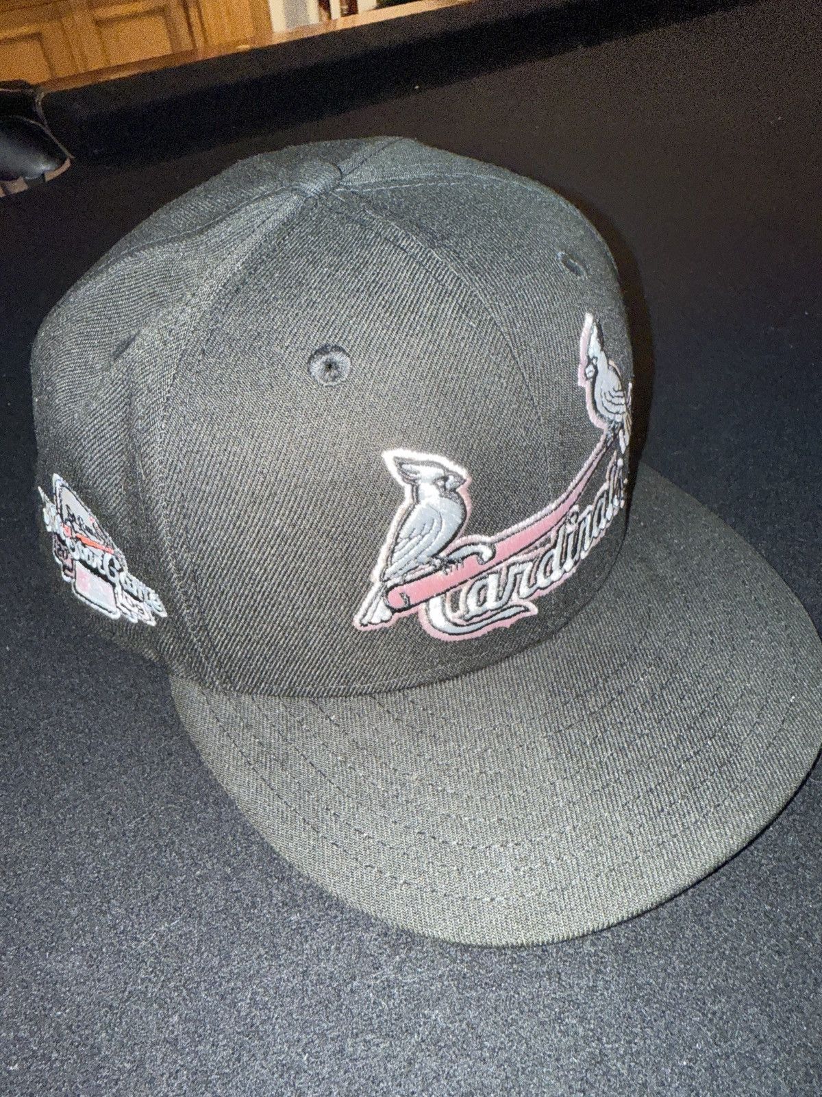 New Era Cardinals hat Size ONE SIZE - 1 Thumbnail