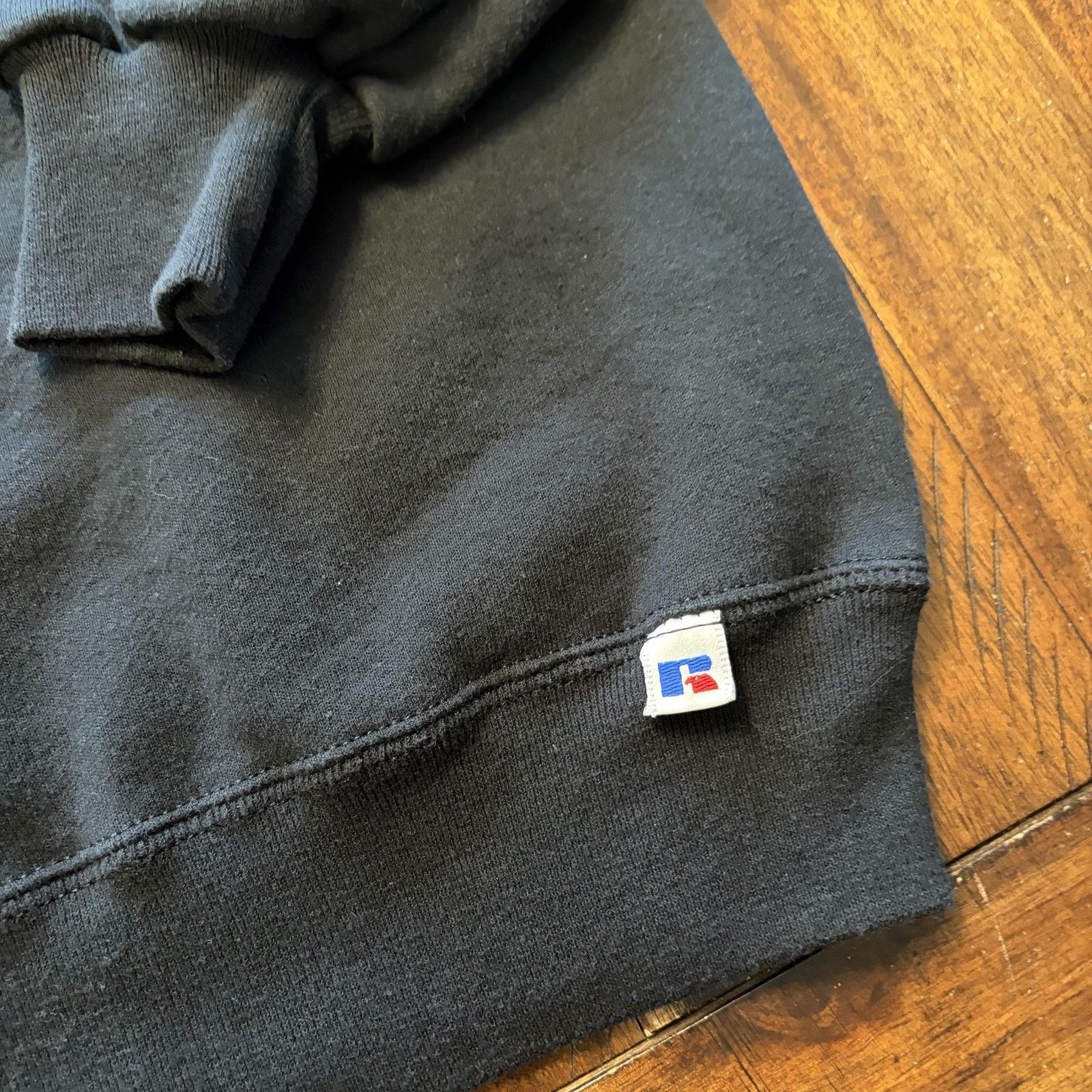 Russell Athletic Vtg Russell Athletic Pananandata Sweatshirt USA 90s Size US L / EU 52-54 / 3 - 4 Thumbnail