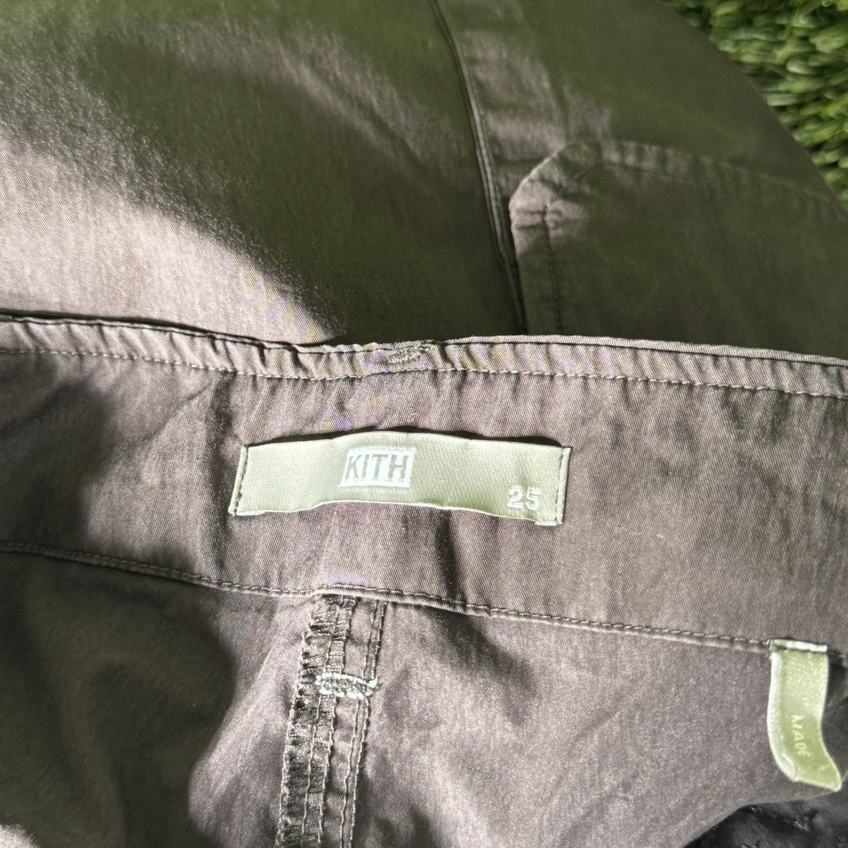 Kith Kith Cargo Pants Size 25 Size 25" / US 0 / IT 36 - 8 Thumbnail