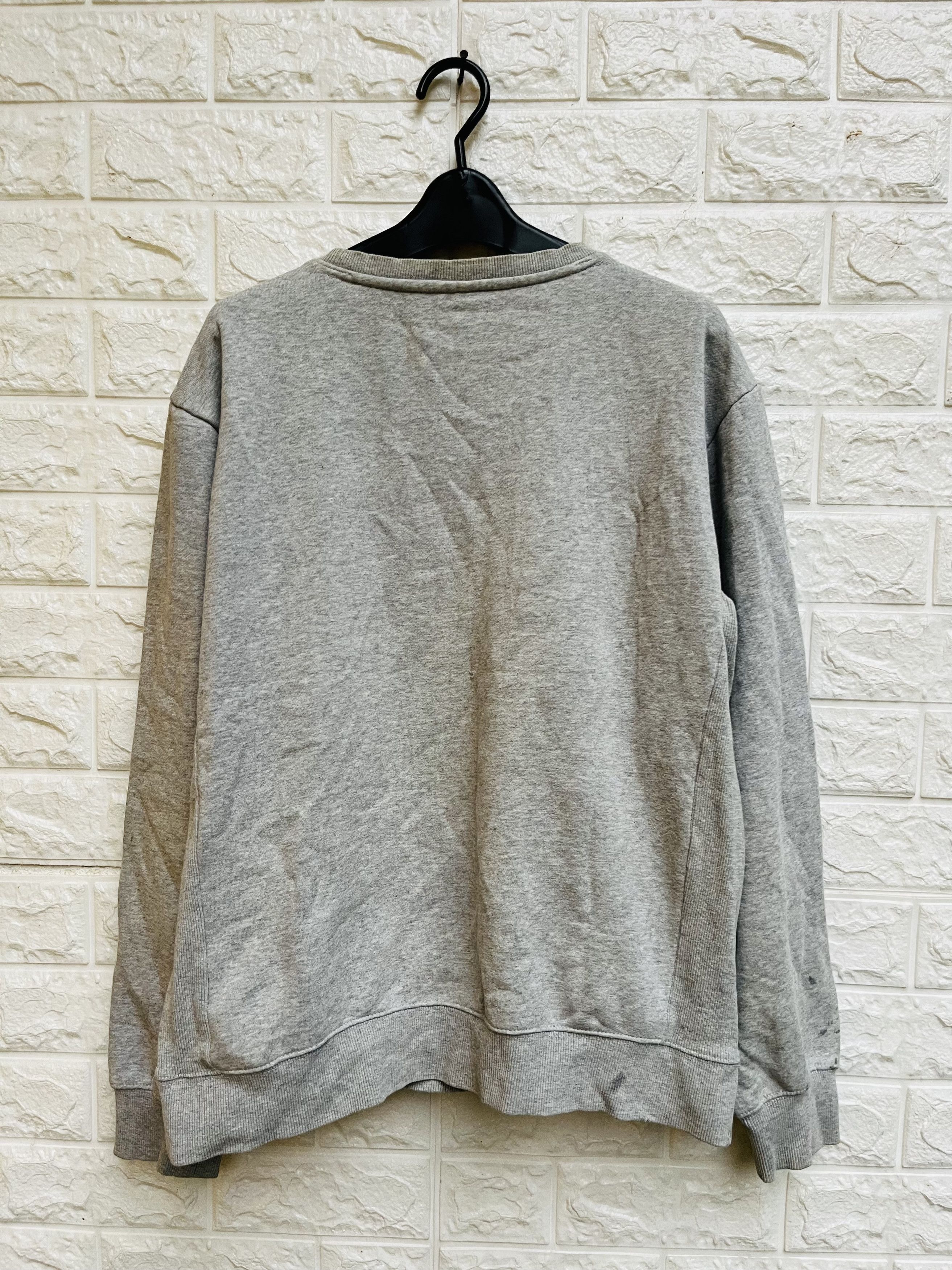 Japanese Brand × Vintage Vintage Design United Neal Street Hip Hop Fashion Style Size US L / EU 52-54 / 3 - 2 Thumbnail