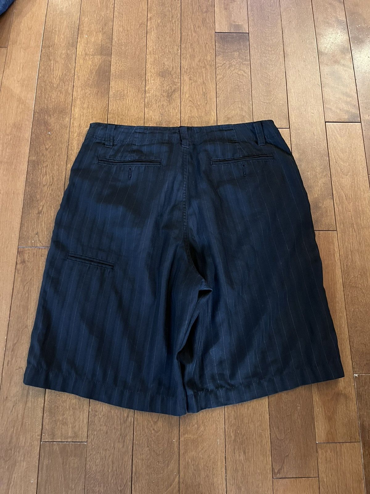 Champs Sport Baggy lined champs shorts Size US 32 / EU 48 - 2 Thumbnail