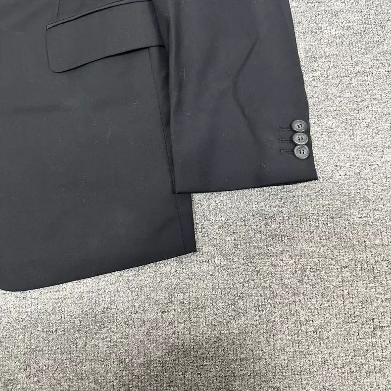 Prada Prada Suit 2502-Nextarrow Size 52R - 3 Thumbnail